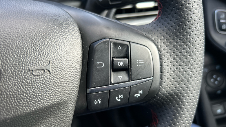 Ford Fiesta 1.0 EcoBoost ST-Line X 5dr Petrol Hatchback